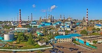 Хабаровский НПЗ завершает реконструкцию в срок при поддержке Дальневосточного Сбербанка Хабаровский НПЗ завершает реконструкцию в срок при поддержке Дальневосточного Сбербанка